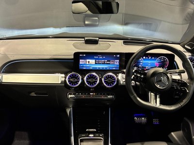 صورة مصغرة 29 لـ 2025 Mercedes-BENZ GLB