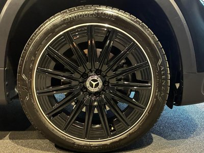 صورة 8 لـ 2025 Mercedes-BENZ GLB