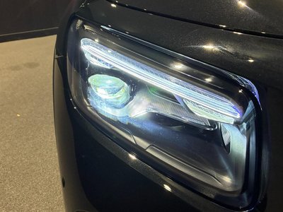 صورة مصغرة 11 لـ 2025 Mercedes-BENZ GLB