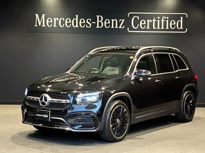 صورة 1 لـ 2025 Mercedes-BENZ GLB