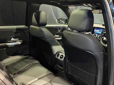 صورة مصغرة 21 لـ 2025 Mercedes-BENZ GLB