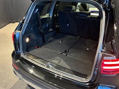 صورة مصغرة 14 لـ 2025 Mercedes-BENZ GLB