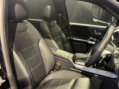 صورة مصغرة 18 لـ 2025 Mercedes-BENZ GLB