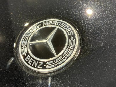 صورة 10 لـ 2025 Mercedes-BENZ GLB
