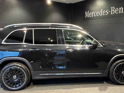 صورة 3 لـ 2025 Mercedes-BENZ GLB