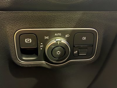 صورة مصغرة 44 لـ 2025 Mercedes-BENZ GLB