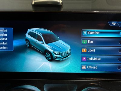 صورة مصغرة 36 لـ 2025 Mercedes-BENZ GLB