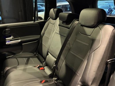 صورة مصغرة 27 لـ 2025 Mercedes-BENZ GLB
