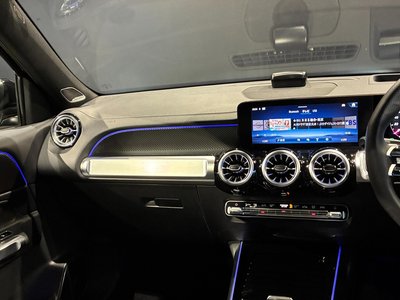 صورة مصغرة 31 لـ 2025 Mercedes-BENZ GLB