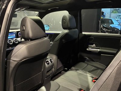 صورة مصغرة 26 لـ 2025 Mercedes-BENZ GLB