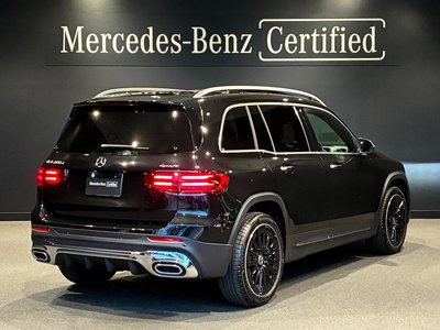 صورة 6 لـ 2025 Mercedes-BENZ GLB