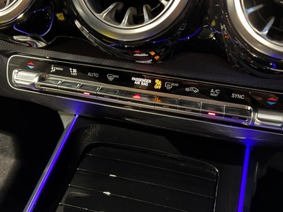 صورة مصغرة 38 لـ 2025 Mercedes-BENZ GLB