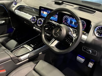 صورة مصغرة 17 لـ 2025 Mercedes-BENZ GLB