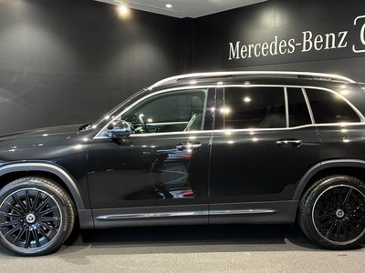 صورة 2 لـ 2025 Mercedes-BENZ GLB