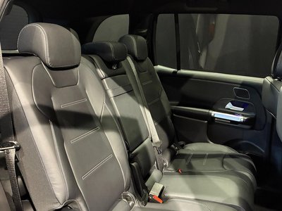 صورة مصغرة 22 لـ 2025 Mercedes-BENZ GLB
