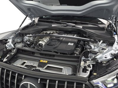 MERCEDES-BENZ GLC - 7