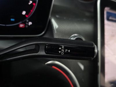 MERCEDES-BENZ GLC - 9