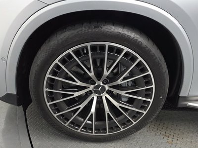 MERCEDES-BENZ GLC - 6