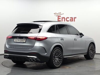 MERCEDES-BENZ GLC - 3