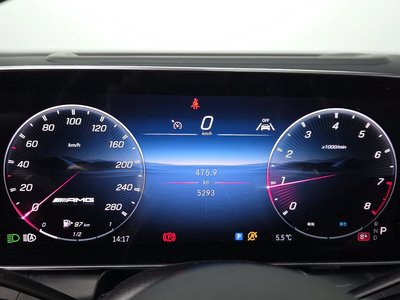 MERCEDES-BENZ GLC - 8