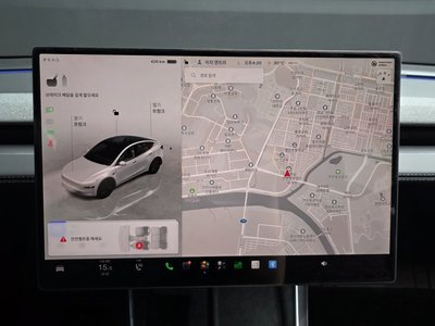 صورة مصغرة 20 لـ 2026 Tesla MODEL Y