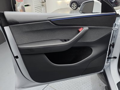 صورة مصغرة 14 لـ 2026 Tesla MODEL Y