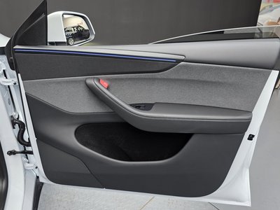 صورة مصغرة 15 لـ 2026 Tesla MODEL Y