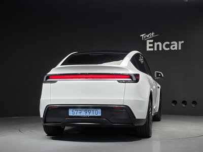 2026 Tesla MODEL Y — фото 3