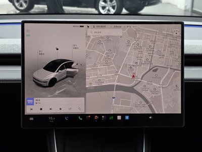 صورة مصغرة 18 لـ 2026 Tesla MODEL Y