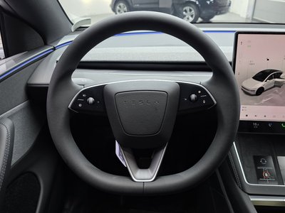 صورة مصغرة 21 لـ 2026 Tesla MODEL Y