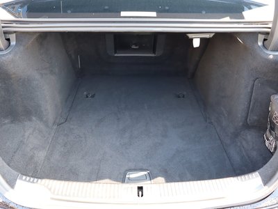 MERCEDES-BENZ S-CLASS - 8