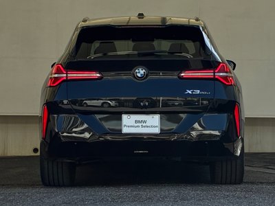 BMW X3 - 9