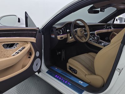 BENTLEY CONTINENTAL - 10