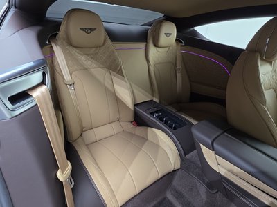 2023 Bentley CONTINENTAL thumbnail 12