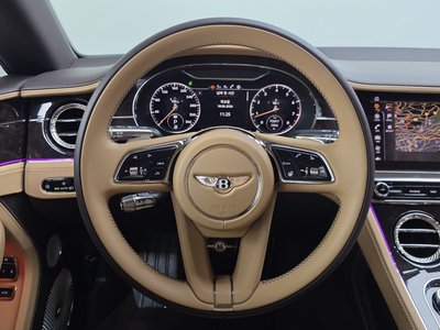 2023 Bentley CONTINENTAL thumbnail 14