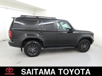 TOYOTA LAND CRUISER 250 - 9