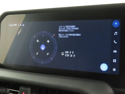 TOYOTA LAND CRUISER 250 - 4