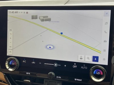 LEXUS NX - 10