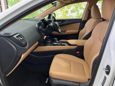 LEXUS NX - 6
