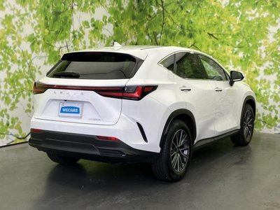 LEXUS NX - 3