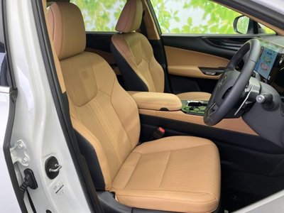 LEXUS NX - 4