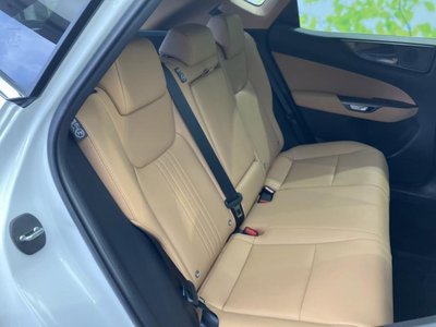 LEXUS NX - 5