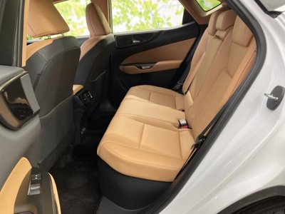 LEXUS NX - 7