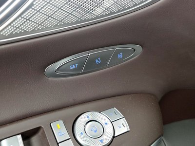 2024 Genesis GV70 — миниатюра 29