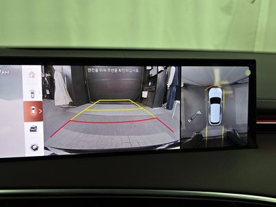 2024 Genesis GV70 — миниатюра 20