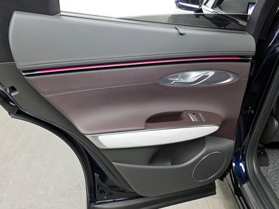 2024 Genesis GV70 — миниатюра 15