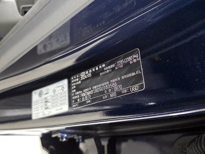2024 Genesis GV70 — миниатюра 28