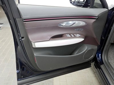 2024 Genesis GV70 — миниатюра 14