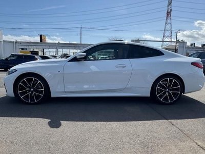 BMW 4 SERIES - 4
