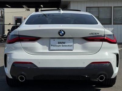 BMW 4 SERIES - 2